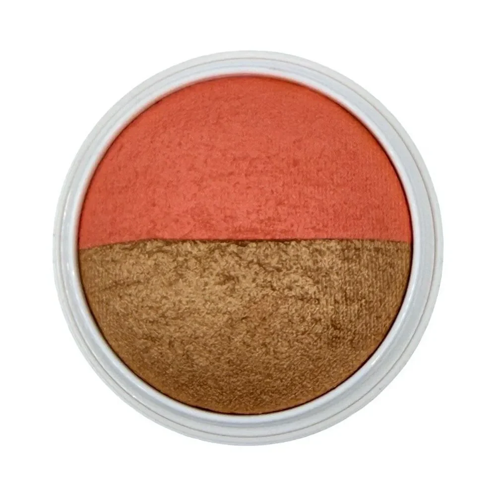 dibs. The Duet Baked Blush - Starstruck - 8.5g / 0.3 oz